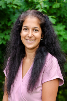 Denisa Bilandžijová, DiS.