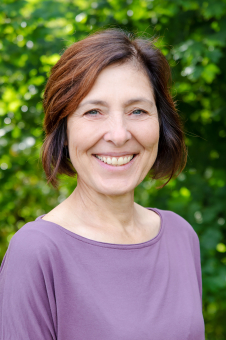 Mgr. Jitka Novotná