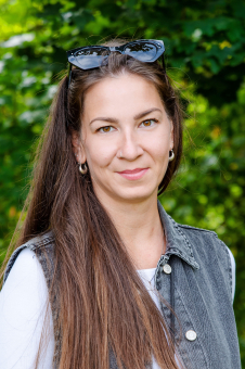 Mgr. Eva Schwarzová