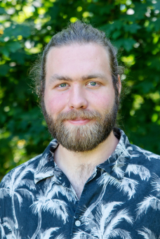 Bc. Jiří Mareš