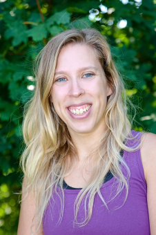 Mgr. Ludmila Potočiarová